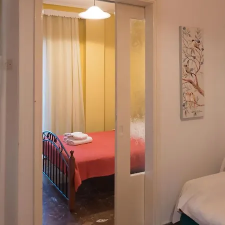 Apartment Orsiida Sea View