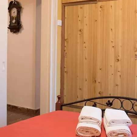 Apartment Orsiida Sea View