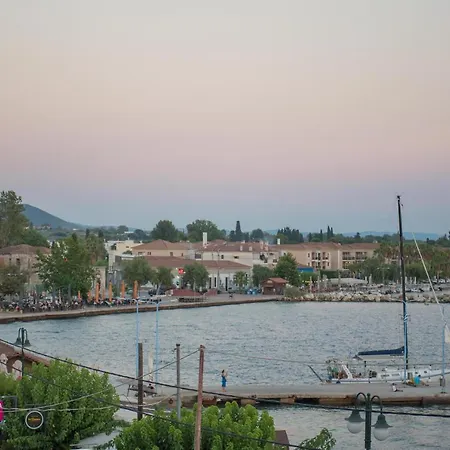 Orsiida Sea View Agria