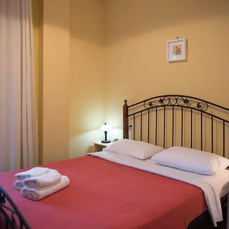 Orsiida Sea View Apartment *