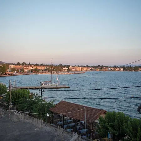 Apartment Orsiida Sea View