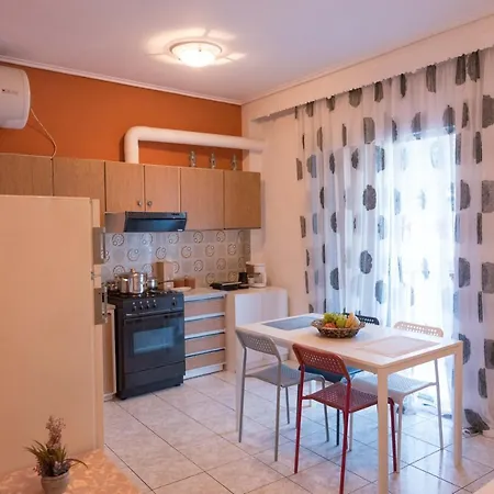Orsiida Sea View Apartment