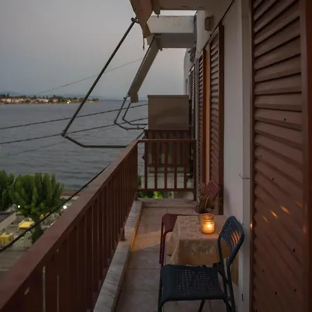 Apartment Orsiida Sea View