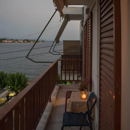 Orsiida Sea View Apartment *