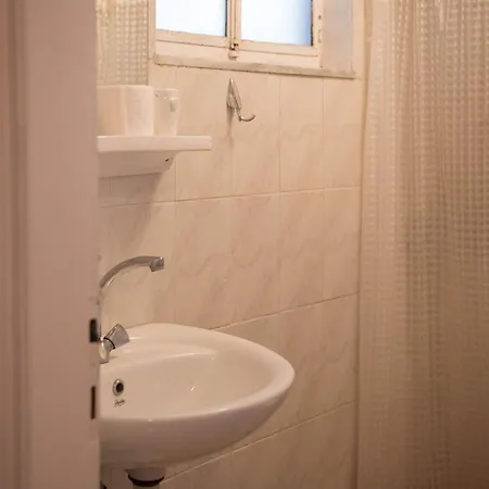Apartment Orsiida Sea View
