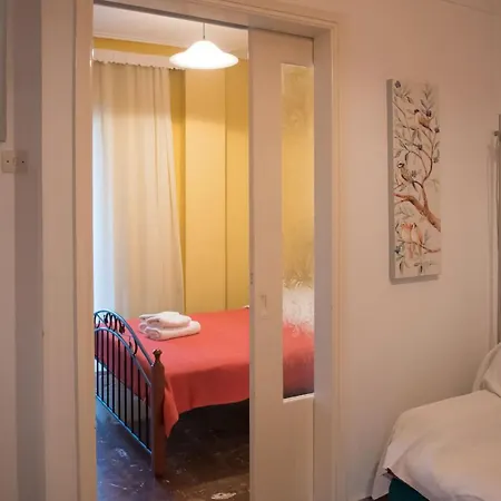 Orsiida Sea View Agria