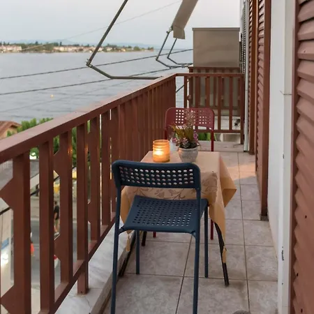Orsiida Sea View