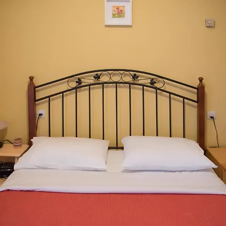 Apartament Orsiida Sea View *