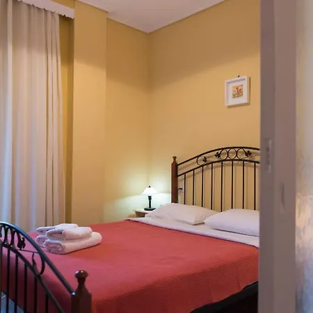 Orsiida Sea View Agria