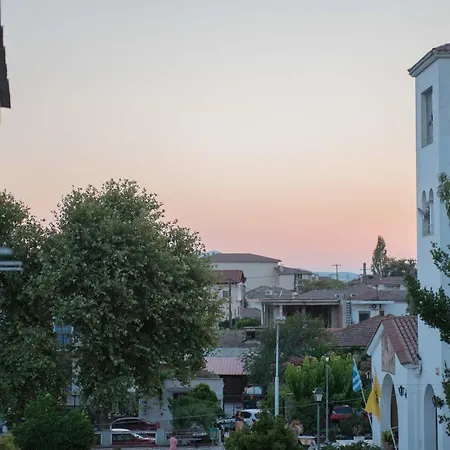 Orsiida Sea View