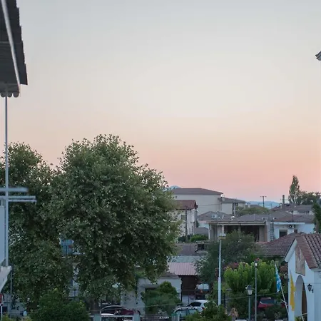 Orsiida Sea View Apartament