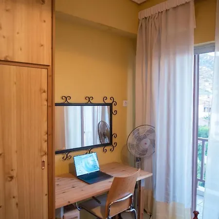Orsiida Sea View * Agria