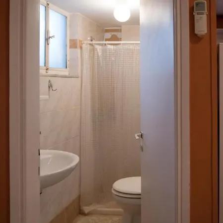 Apartament Orsiida Sea View Agria