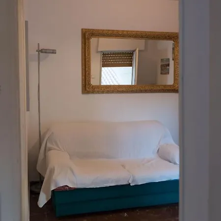 Apartament Orsiida Sea View *