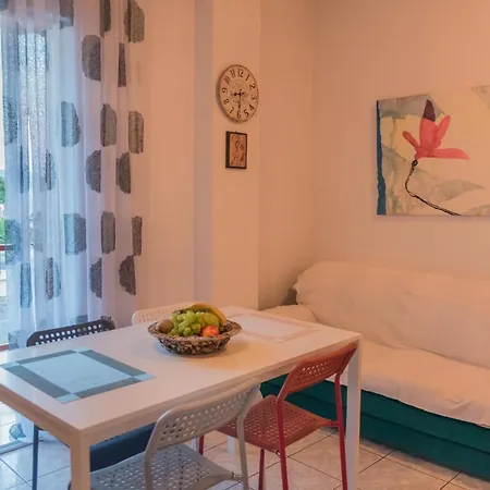 Orsiida Sea View Agria