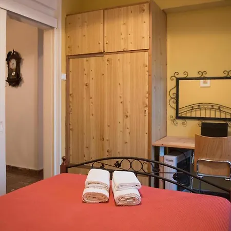 Apartament Orsiida Sea View