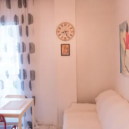 Orsiida Sea View Agria