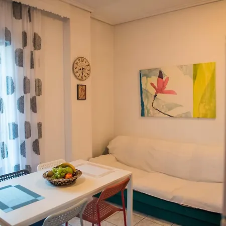 Apartament Orsiida Sea View Agria
