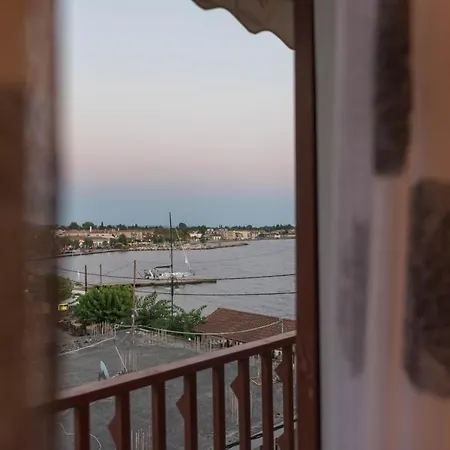 Orsiida Sea View Agria