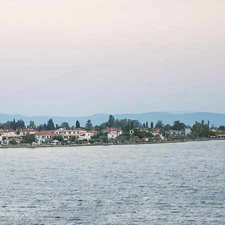Orsiida Sea View Agria