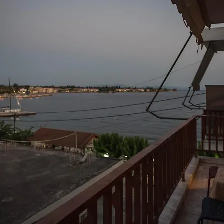 Orsiida Sea View Agria