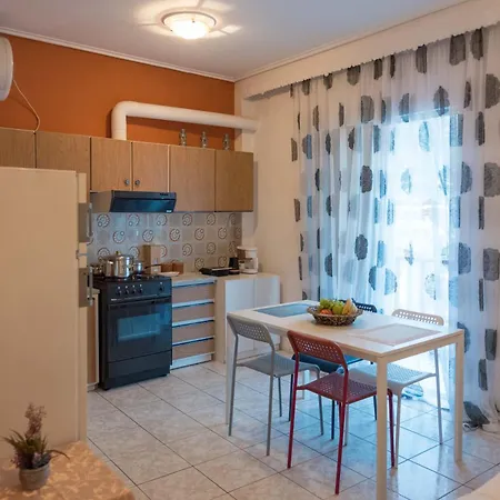 Orsiida Sea View Apartament *